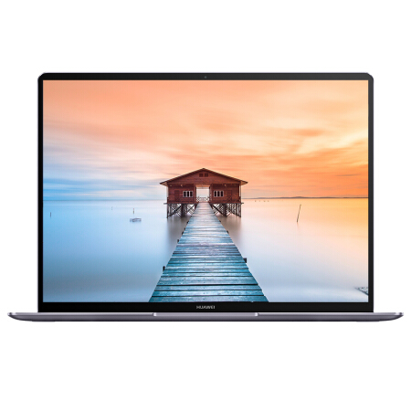 【二手99新】华为(HUAWEI) MateBook D(2018版) 银i5-8250 8G 256G MX150