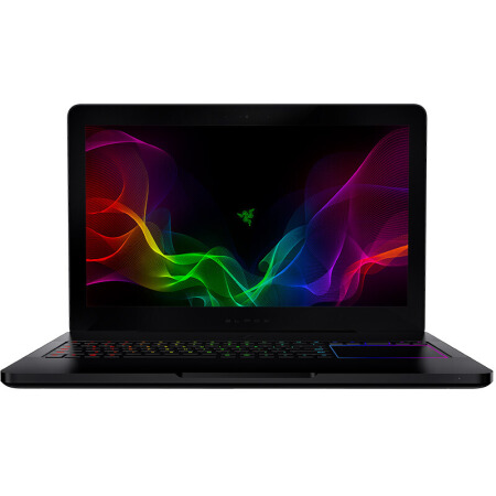 【二手99新】雷蛇Razer灵刃17.3英寸游戏笔记本 i7 16GB 256G+2T 6G独显