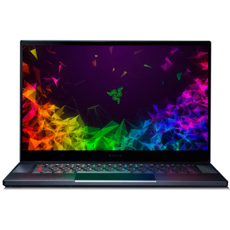 【二手99新】雷蛇（Razer）灵刃 15.6英寸游戏本 i7 16GB512G 8G独显144hz