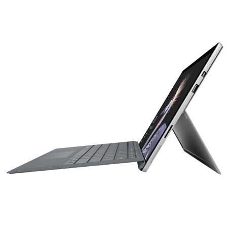 【二手9成新】微软（Microsoft）新Surface Pro4/5二合一平板电脑12.3 笔记本 pro4 i5 8GB+256GB 