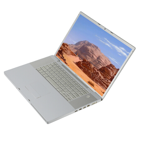 【二手9成新】苹果 Apple MacBook Pro 15英寸 苹果二手笔记本电脑 独显 T8300 4G 120G固态