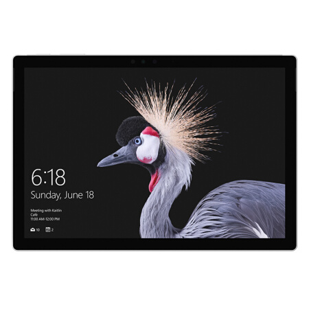 【二手9成新】微软（Microsoft）新Surface Pro4/5二合一平板电脑12.3 笔记本 新pro i5 8GB+128GB 95新 领券立减