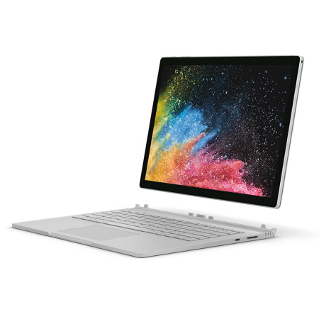 【二手99新】微软（Microsoft）Surface Laptop超轻薄触控笔记本 13.5英寸 I5/8G/256G 