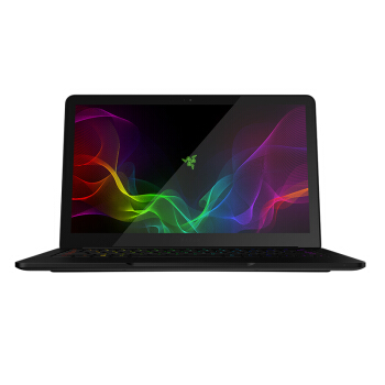 二手雷蛇（RAZER） 灵刃18款新品15.6英寸游戏本轻薄笔记本电脑8代i7-8750H六核 16G/256G固态/1070 8G/144Hz FHD IPS全色域 4.9mm超窄边框