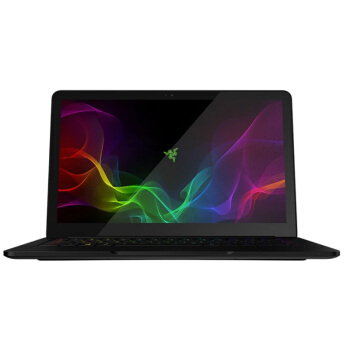 二手雷蛇（Razer） 灵刃 15.6英寸游戏本 逆水寒吃鸡笔记本电脑 I7-8750H六核16G内存 512G GTX1070-8G独显 144Hz屏幕 FHD IPS WIN10