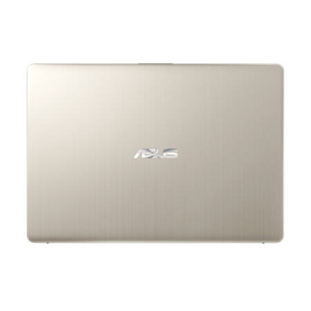 二手华硕(ASUS) 灵耀S 14英寸超窄边框超轻薄笔记本电脑(i5-8250U 8G 128GSSD+1T MX150 2G IPS)灰色(S4100)