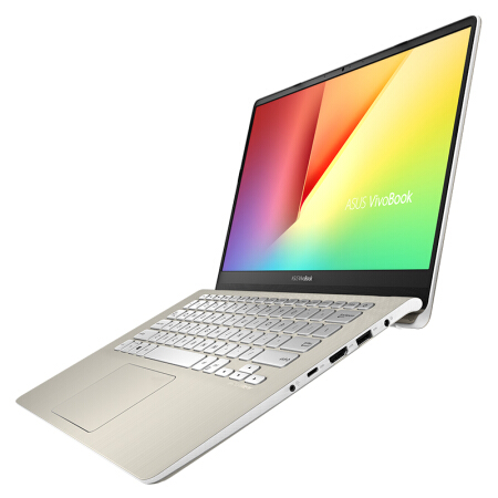 二手华硕（ASUS） 旗舰店 轻薄PX554 15.6英寸手提笔记本电脑 银灰色 i5-8250U/8G/256G SSD