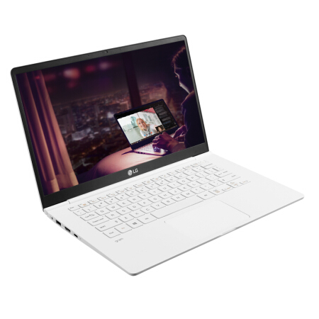 二手LG gram15 15Z970-G.AA75C 轻薄长续航窄边框(15.6英寸 i7-7500U 8G 512GB SSD FHD IPS Win10 背光)银