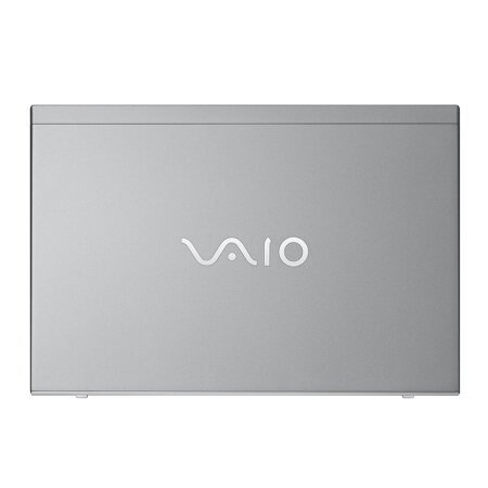 二手VAIO S13系列 13.3英寸轻薄笔记本电脑(Core i5 8G内存 PCIe 256G SSD 全高清屏 Win10 背光键盘)黑色