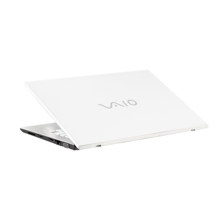 二手VAIO S11系列 11.6英寸轻薄笔记本电脑(Core i5 8G内存 PCIe 256G SSD 全高清屏 Win10 背光键盘)珍珠白