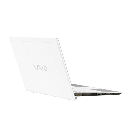 二手VAIO S11系列 11.6英寸轻薄笔记本电脑(Core i5 8G内存 PCIe 256G SSD 全高清屏 Win10 背光键盘)金榈棕